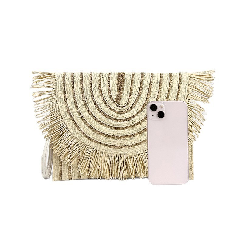 Fashion Luxury Woven Clutch Ba - đánh giá và giá Women Bags Jw Pei