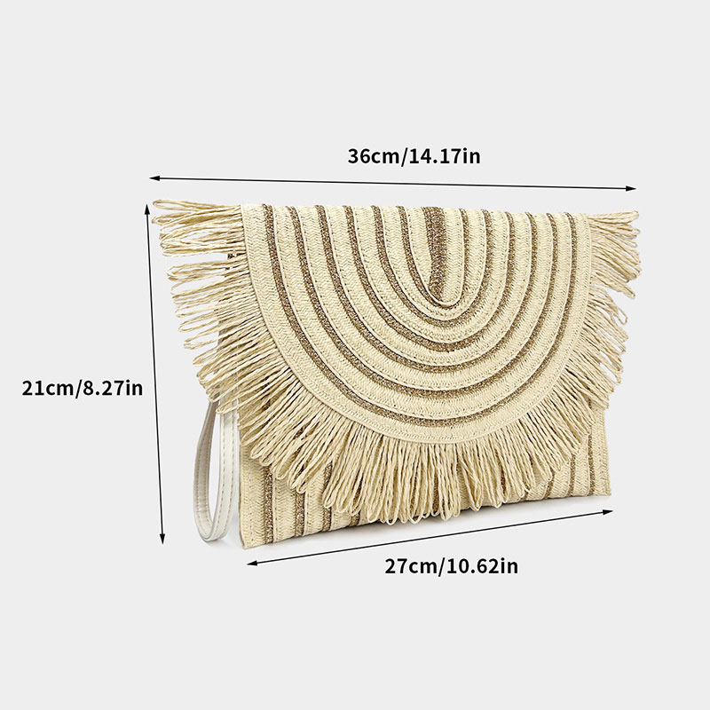 Fashion Luxury Woven Clutch Ba - đánh giá và giá Women Bags Jw Pei