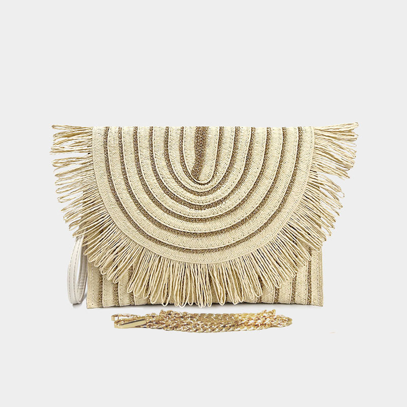 Fashion Luxury Woven Clutch Ba - đánh giá và giá Women Bags Jw Pei