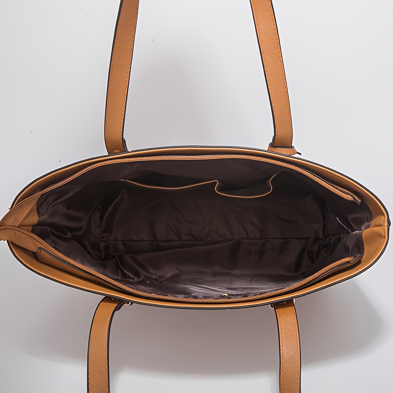 4pcs Fashion Women's Bag Sets  - đánh giá và giá Women Bags Leather