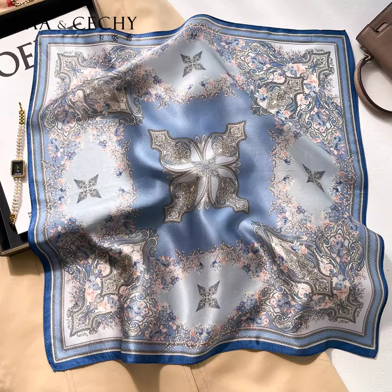 Baroque Floral 100% Mulberry S - đánh giá và giá Women Bags Online