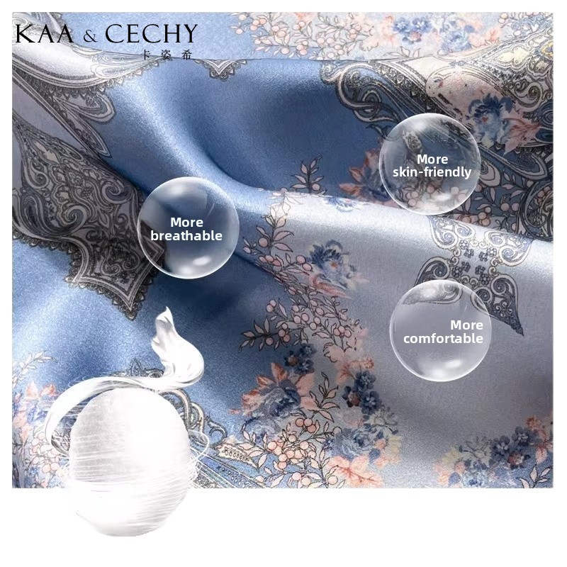 Baroque Floral 100% Mulberry S - đánh giá và giá Women Bags Online