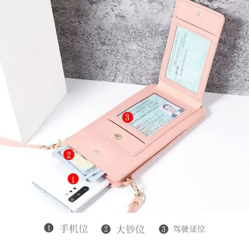 Crossbody Mobile Phone Bag for - đánh giá và giá Women'S Bags Everyday
