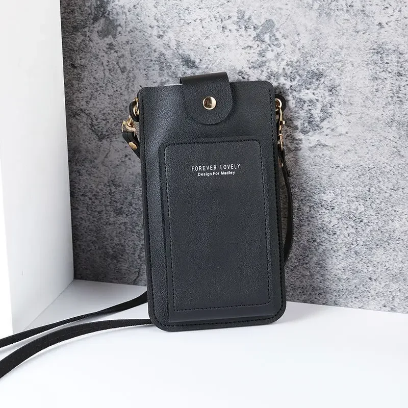 Crossbody Mobile Phone Bag for - đánh giá và giá Women'S Bags Everyday