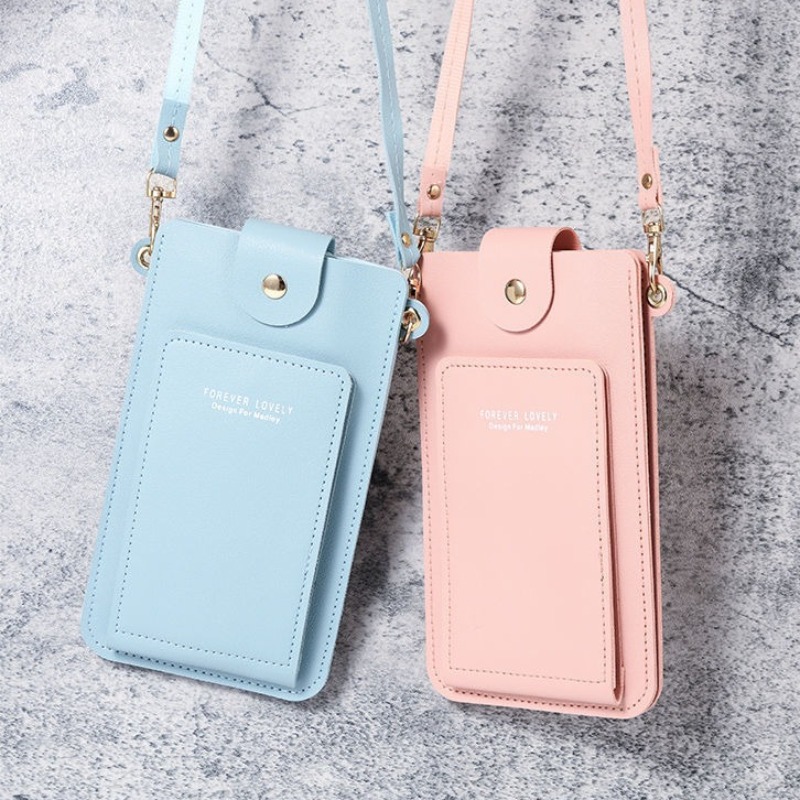 Crossbody Mobile Phone Bag for - đánh giá và giá Women'S Bags Everyday