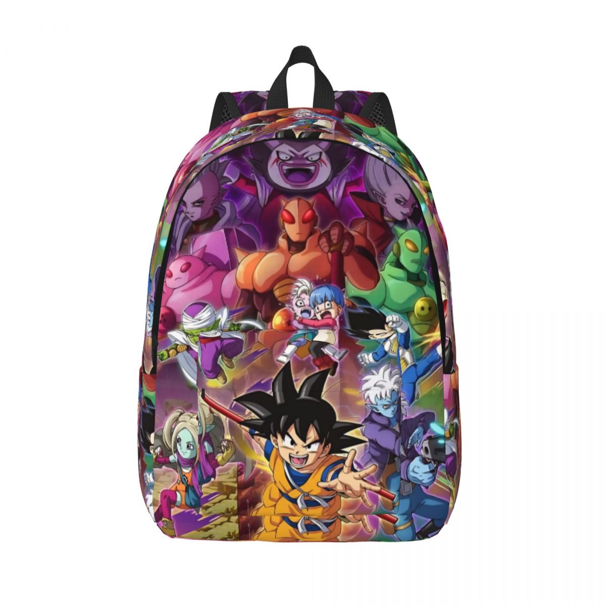 Dragon Ball DAIMA Fashion Back - đánh giá và giá Women'S Bags Going Out