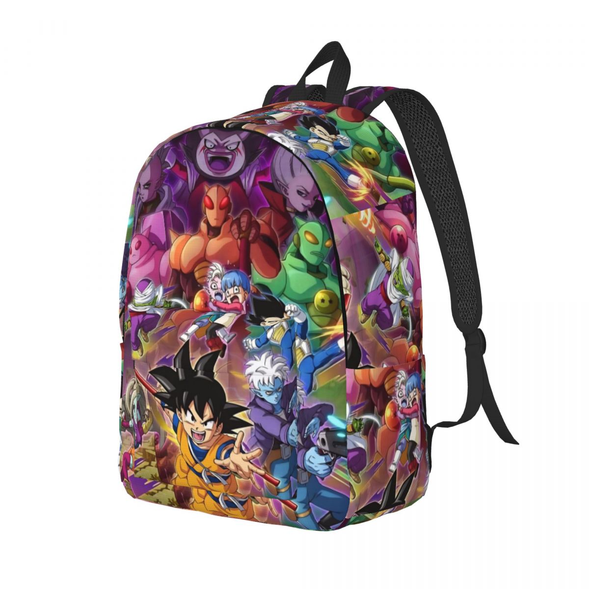 Dragon Ball DAIMA Fashion Back - đánh giá và giá Women'S Bags Going Out