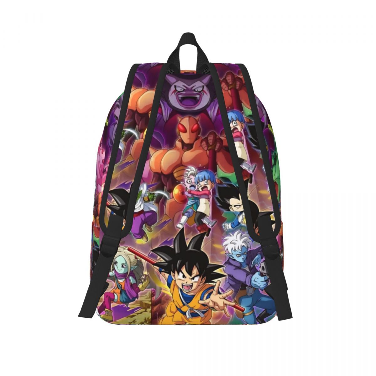 Dragon Ball DAIMA Fashion Back - đánh giá và giá Women'S Bags Going Out