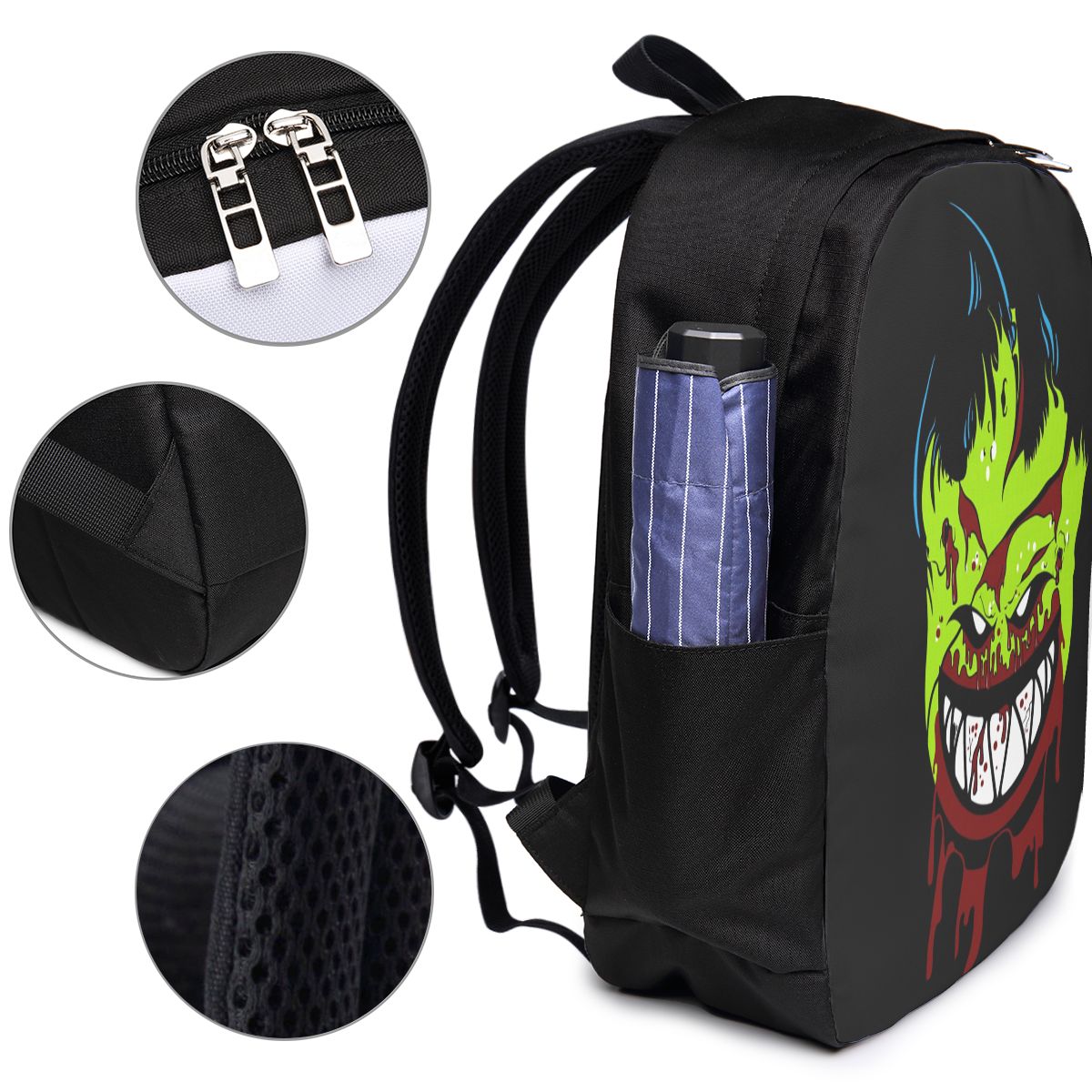 Spitfire Skate Backpack Travel - đánh giá và giá Women Bags For Laptop