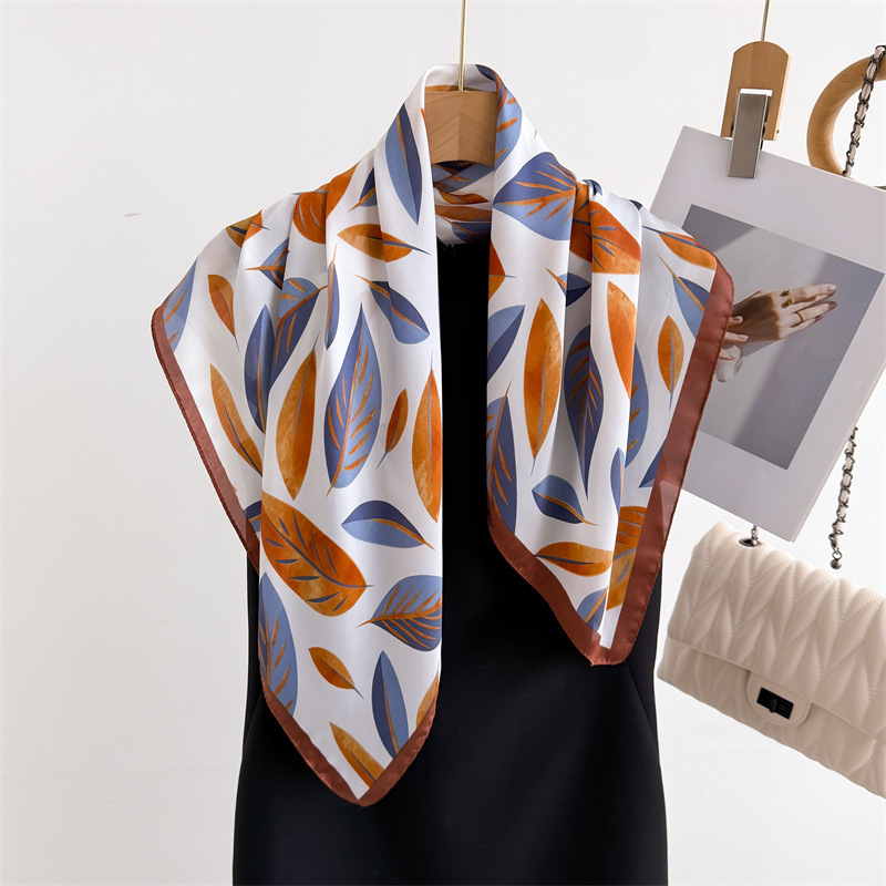 Luxury Brand Print 70cm Square - đánh giá và giá Women Bags Online