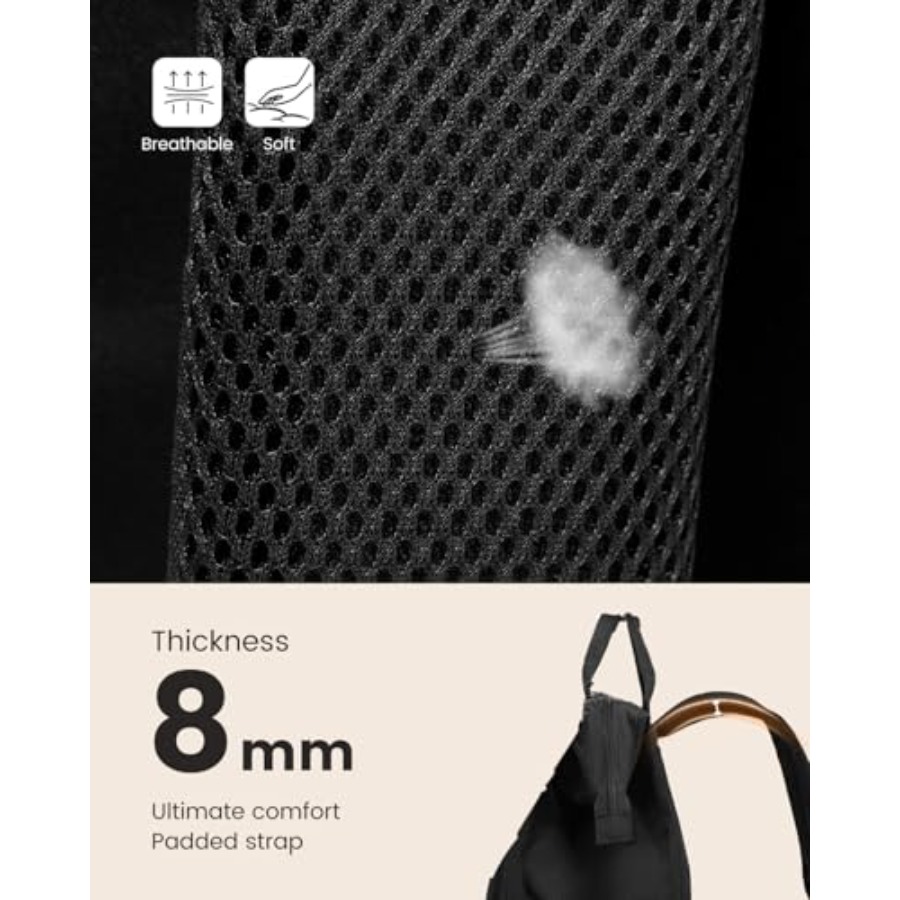 Laptop Backpack for Women, Tea - đánh giá và giá Women Bags Leather