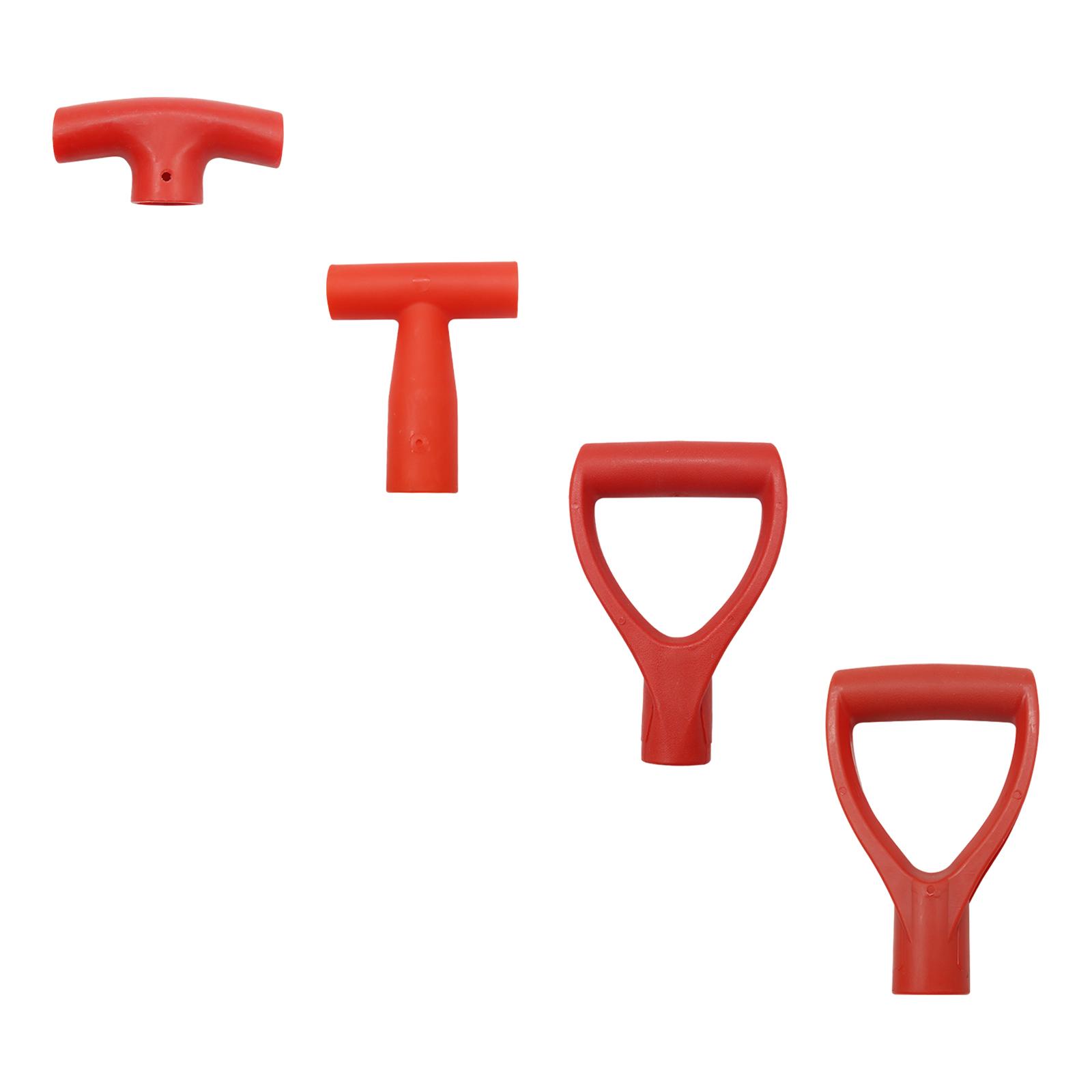 Shovel Grip Handle Long Servic - đánh giá và giá Top Handle Structured