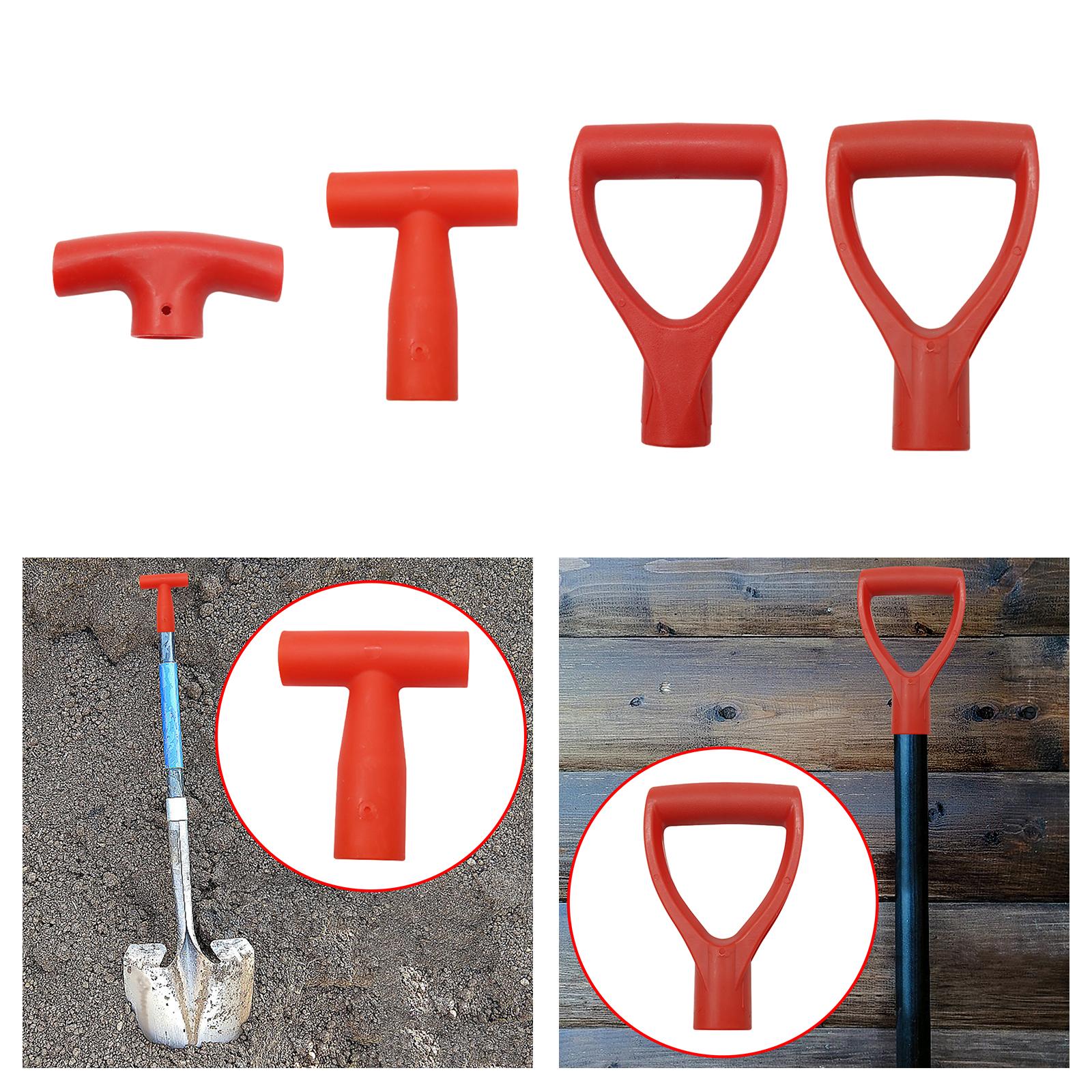 Shovel Grip Handle Long Servic - đánh giá và giá Top Handle Structured