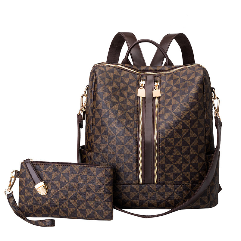 2pcs Backpack And Handbag Set, - đánh giá và giá Women Bags H&M