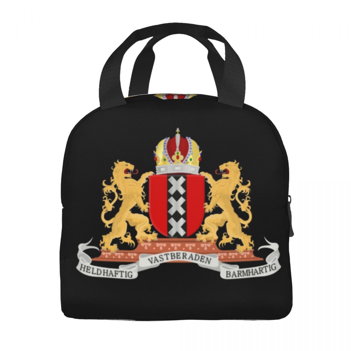 Custom Amsterdam Coat Of Arms  - đánh giá và giá Women Bags Netherlands
