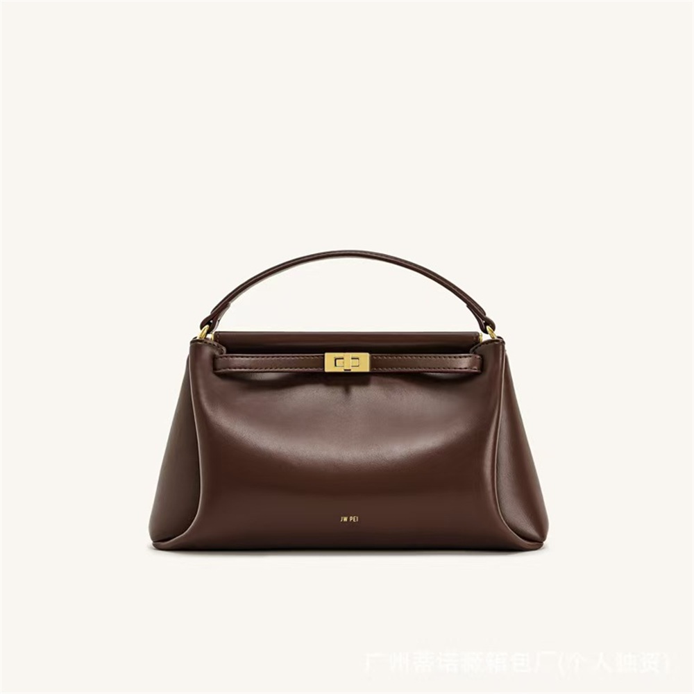 JW PEI handbag with French-sty - đánh giá và giá Women Bags Jw Pei