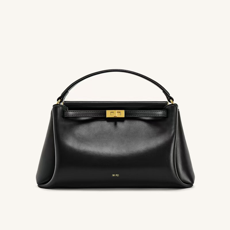 JW PEI handbag with French-sty - đánh giá và giá Women Bags Jw Pei