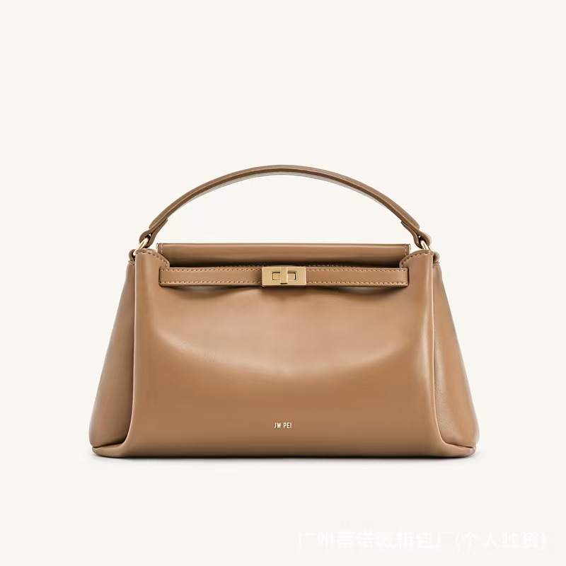 JW PEI handbag with French-sty - đánh giá và giá Women Bags Jw Pei