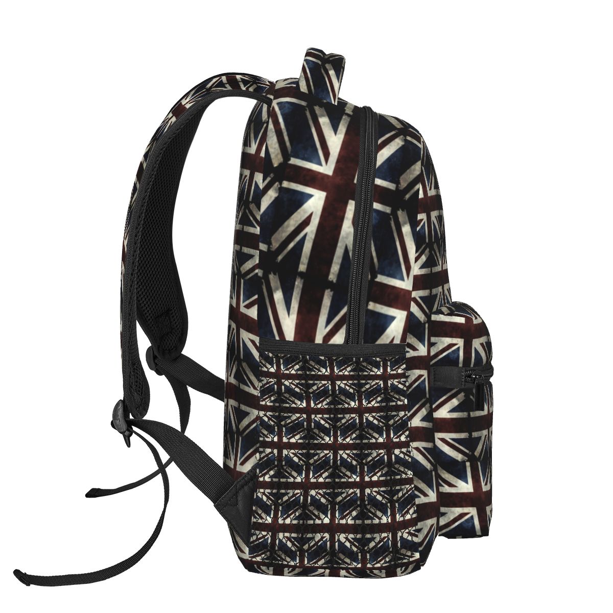 Union Jack Flag Of The UK Stud - đánh giá và giá Women Bags Uk