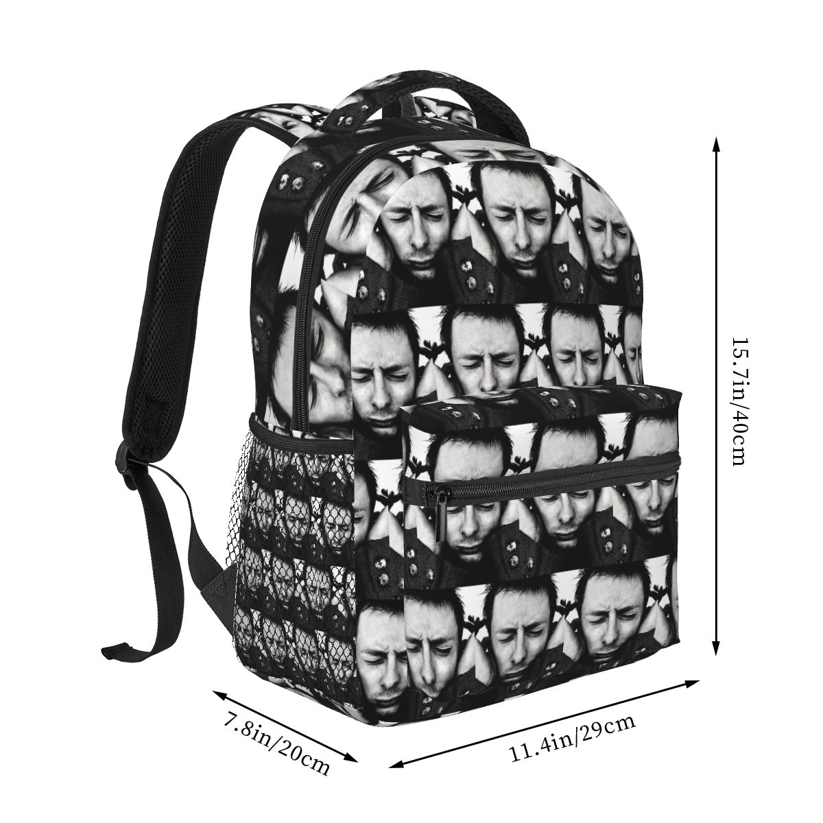 Thom Yorke Radiohead Uk Brit P - đánh giá và giá Women Bags Uk