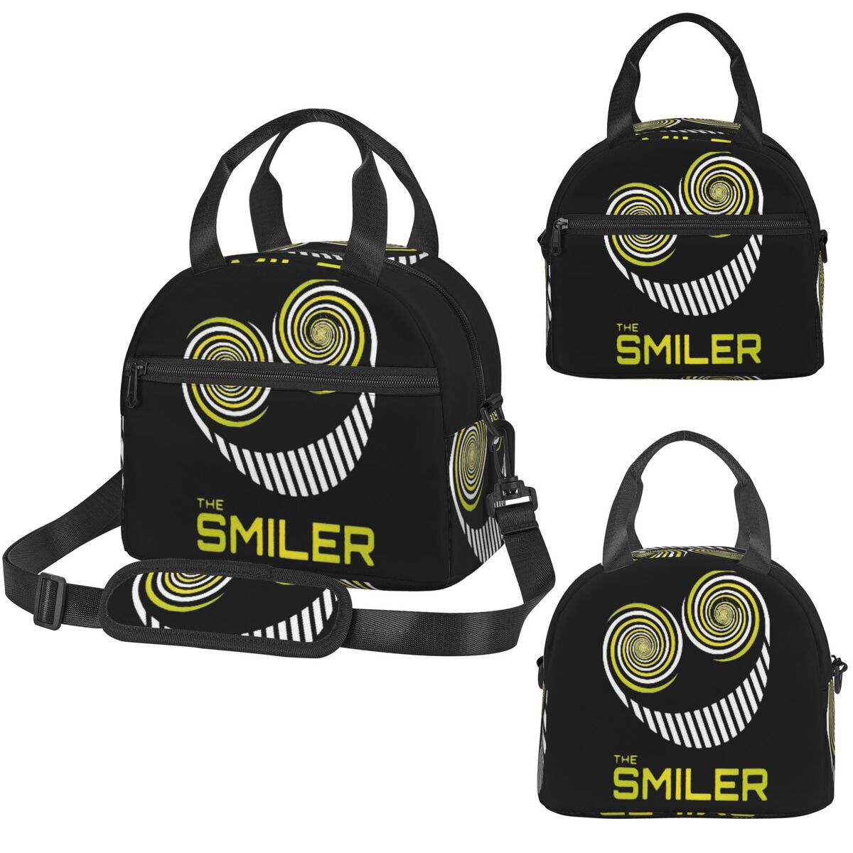 The Smiler Alton Towers Merch  - đánh giá và giá Women Bags Uk