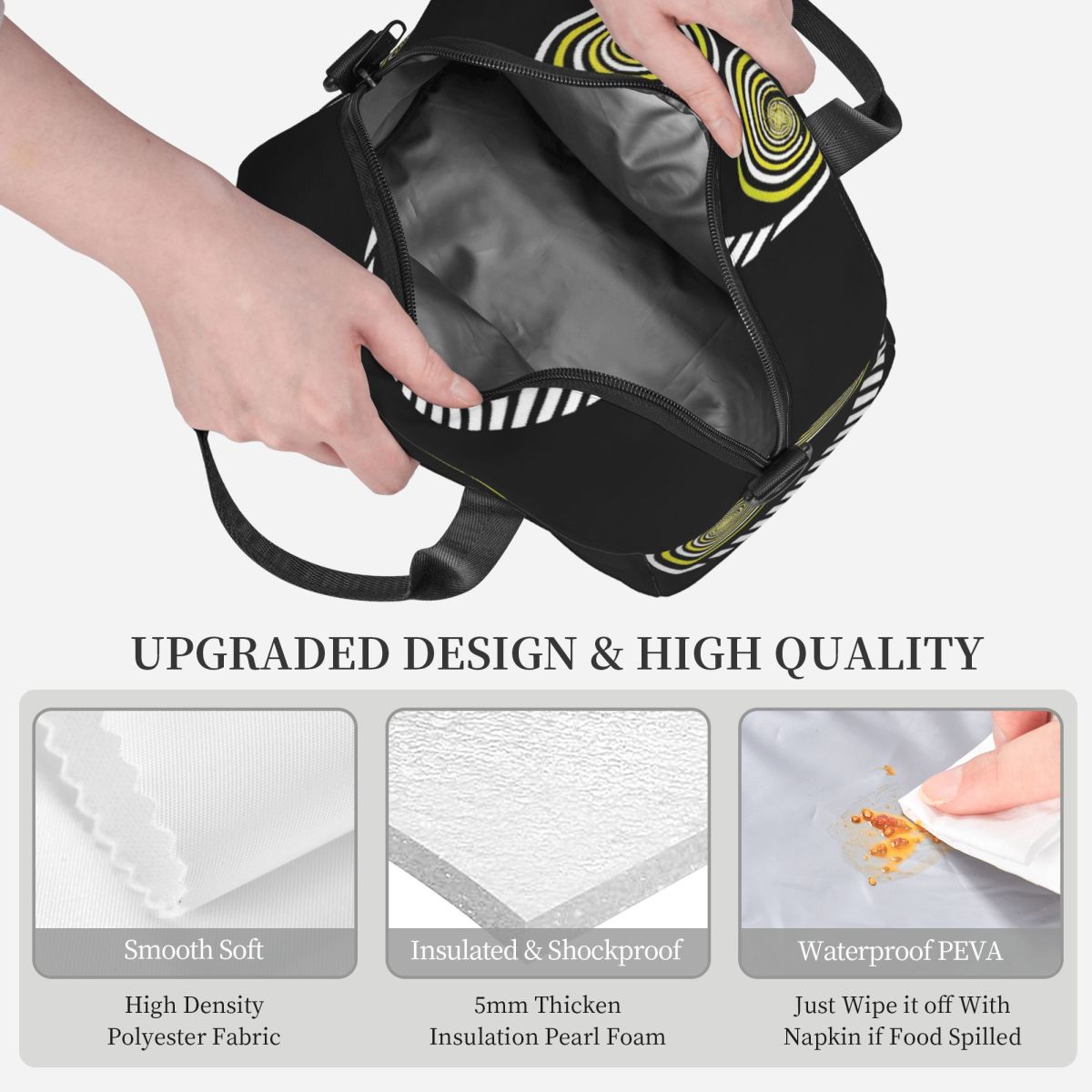 The Smiler Alton Towers Merch  - đánh giá và giá Women Bags Uk