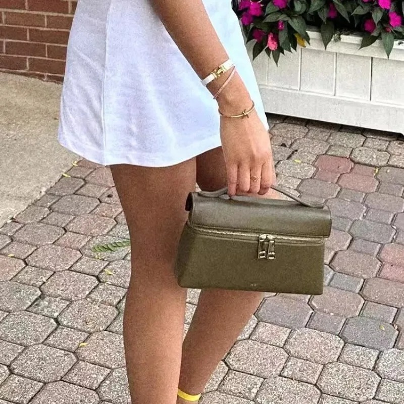 JW-PEI luggage simple handbag, - đánh giá và giá Women Bags Jw Pei