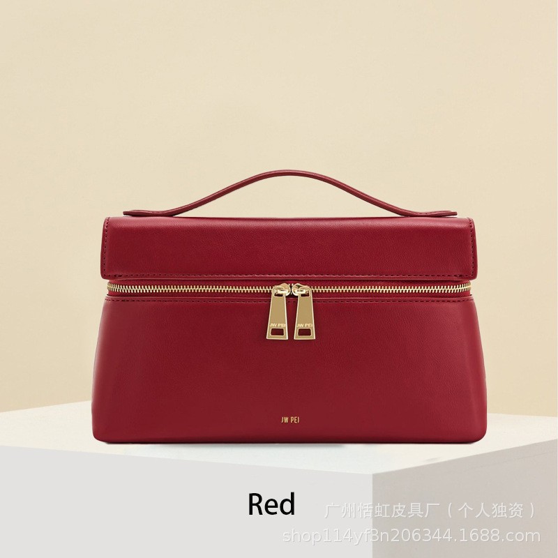 JW-PEI luggage simple handbag, - đánh giá và giá Women Bags Jw Pei