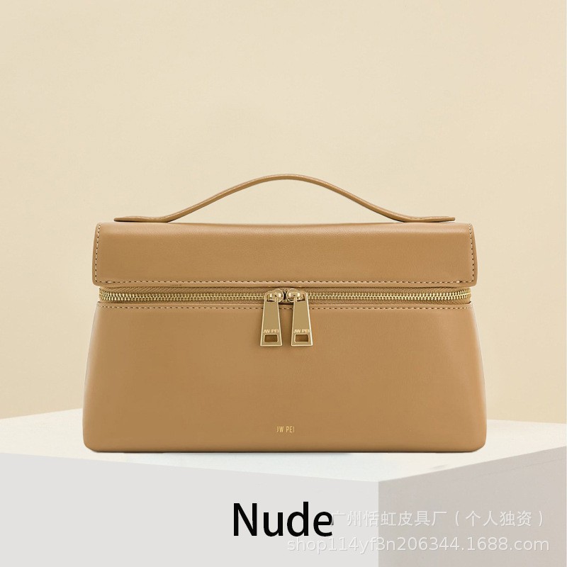 JW-PEI luggage simple handbag, - đánh giá và giá Women Bags Jw Pei