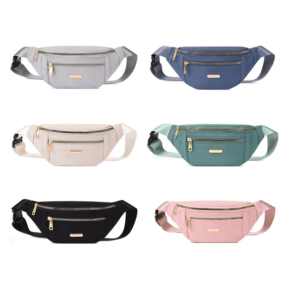 Phụ Nữ Mới Eo Túi Hông Nữ Dây  - đánh giá và giá Women'S Bags Everyday